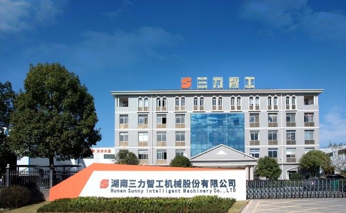 Hunan Sunny Intelligent Machinery Co.,LTD.