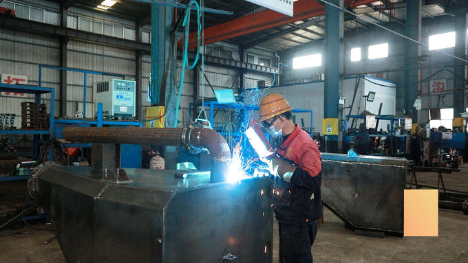 Hunan Sunny Intelligent Machinery Co.,LTD.